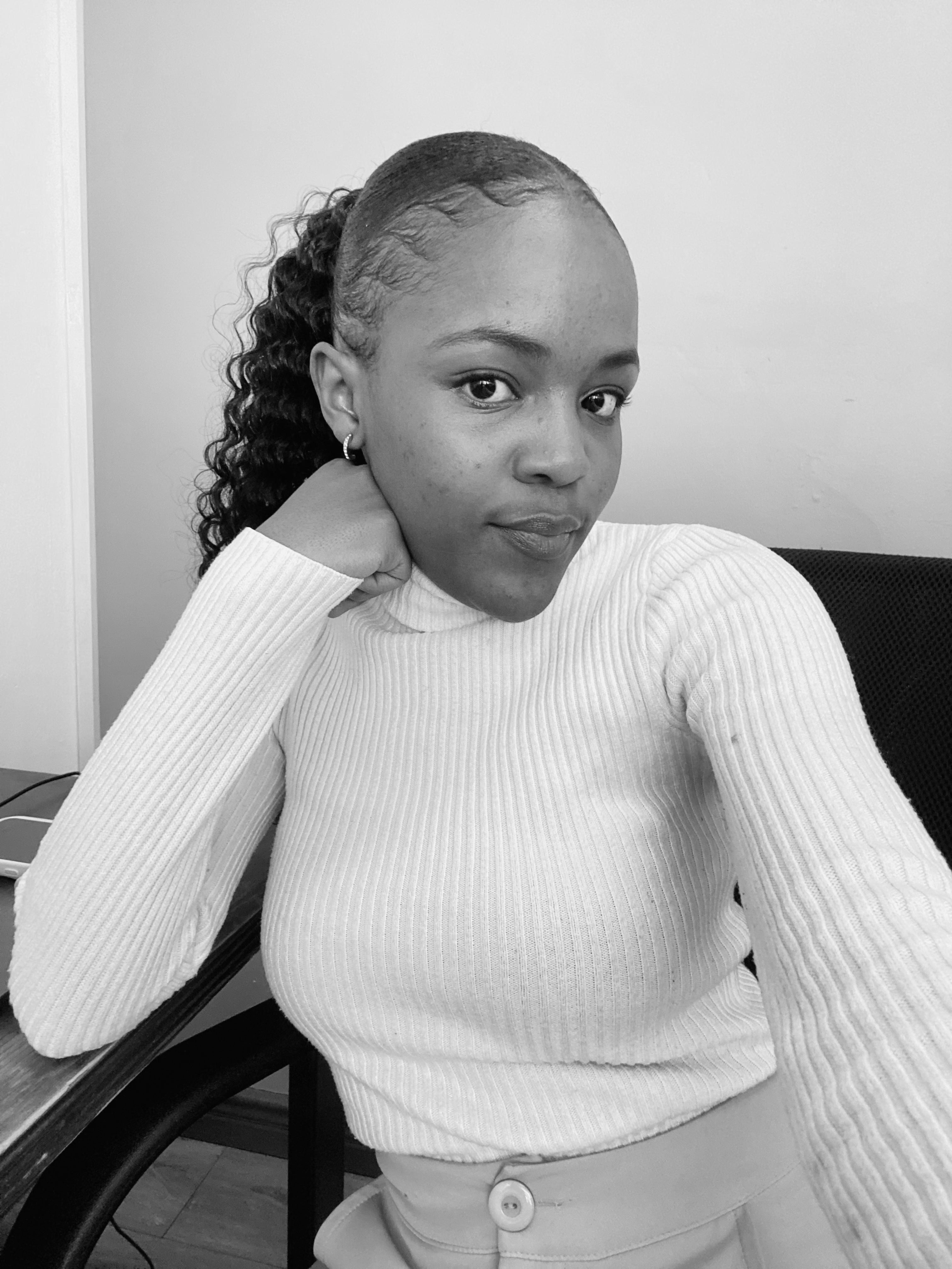 Naledi Mofokeng